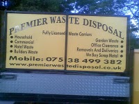 Premier Waste Disposal 362325 Image 1